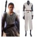 Star Wars The Last Jedi Rey Cosplay Costume