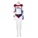 Suicide Squad Harley Quinn Cosplay Costumes