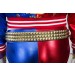 Suicide Squad Harley Quinn Cosplay Costumes