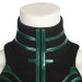 Thor Ragnarok Hela Cosplay Costume Deluxe Jumpsuit Version A