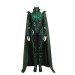 Thor Ragnarok Hela Cosplay Costume Deluxe Jumpsuit Version A