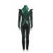 Thor Ragnarok Hela Cosplay Costume Deluxe Jumpsuit Version A