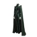 Thor Ragnarok Hela Cosplay Costume Deluxe Jumpsuit Version B