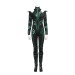 Thor Ragnarok Hela Cosplay Costume Deluxe Jumpsuit Version B