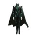 Thor Ragnarok Hela Cosplay Costume Deluxe Jumpsuit Version B