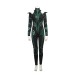 Thor Ragnarok Hela Cosplay Costume Deluxe Jumpsuit Version B