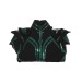 Thor Ragnarok Hela Cosplay Costume Deluxe Jumpsuit Version B