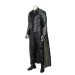 Thor Ragnarok Loki Cosplay Costume Deluxe Outfit