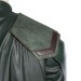 Thor Ragnarok Loki Cosplay Costume Deluxe Outfit