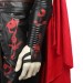 Thor Ragnarok Thor Cosplay Costume Deluxe Version