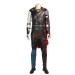 Thor Ragnarok Thor Cosplay Costume Deluxe Version