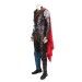 Thor Ragnarok Thor Cosplay Costume Deluxe Version