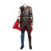 Thor Ragnarok Thor Cosplay Costume Deluxe Version