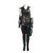 Thor Ragnarok Valkyrie Cosplay Costume Deluxe Outfit