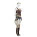 Wonder Woman Diana Prince Cosplay Costume Deluxe Version