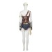 Wonder Woman Diana Prince Cosplay Costume Deluxe Version