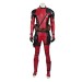 X-Men Deadpool Cosplay Costumes Upgraded Version