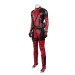 X-Men Deadpool Cosplay Costumes Upgraded Version