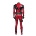 X-Men Deadpool Cosplay Costumes Upgraded Version