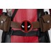 X-Men Deadpool Cosplay Costumes Upgraded Version