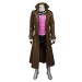 X-Men Gambit Cosplay Costumes