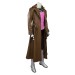 X-Men Gambit Cosplay Costumes