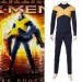 X-MEN Dark Phoenix male cosplay costume