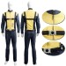 X-Men Magneto Cosplay Costumes