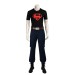 Young Justice Superboy Cosplay Costumes