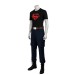 Young Justice Superboy Cosplay Costumes