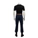 Young Justice Superboy Cosplay Costumes