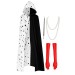 Cruella Full Set