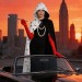 Cruella Full Set