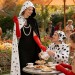 Cruella Full Set