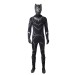 2018 Black Panther Cosplay Costume Deluxe Outfit
