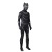 2018 Black Panther Cosplay Costume Deluxe Outfit