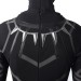 2018 Black Panther Cosplay Costume Deluxe Outfit