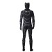 2018 Black Panther Cosplay Costume Deluxe Outfit