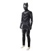 2018 Black Panther Cosplay Costume Deluxe Outfit