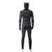 2018 Black Panther Cosplay Costume Deluxe Outfit
