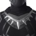 2018 Black Panther Cosplay Costume Deluxe Outfit