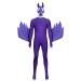 99 Nights In The Forest Bat Monster (Bodysuit + Headpiece + Wings)