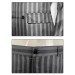 Grey Pinstripe Suit