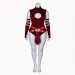 Plus Size Bodysuit Set
