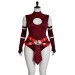 Plus Size Bodysuit Set