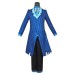 Hazbin Hotel Alastor Costume Front View