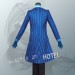Hazbin Hotel Alastor Costume Back View