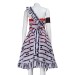Alice Court Dress
