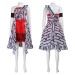 Alice Court Dress