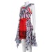 Alice Court Dress